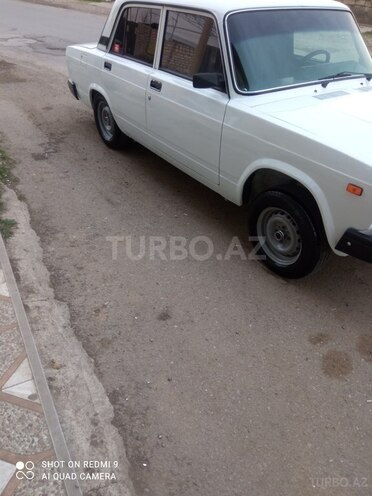 LADA (VAZ) 2107 2005, 235,160 km - 1.6 l - Qazax