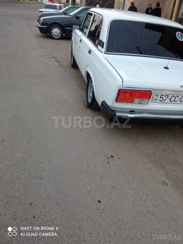 LADA (VAZ) 2107 2005, 235,160 km - 1.6 l - Qazax
