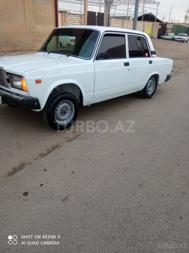 LADA (VAZ) 2107 2005, 235,160 km - 1.6 l - Qazax