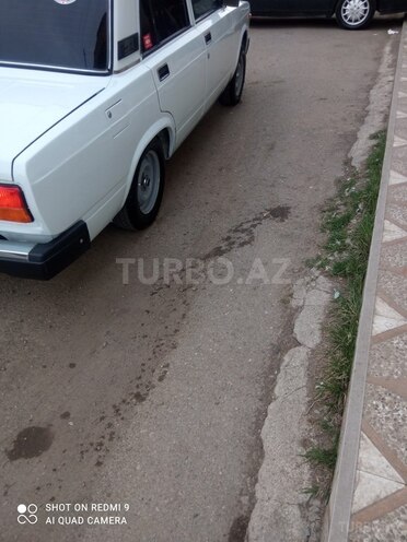 LADA (VAZ) 2107 2005, 235,160 km - 1.6 l - Qazax