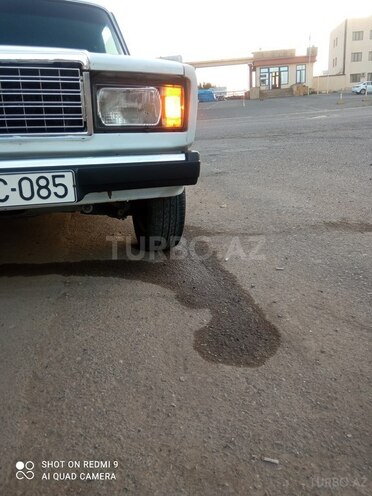 LADA (VAZ) 2107 2005, 235,160 km - 1.6 l - Qazax
