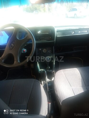LADA (VAZ) 2107 2005, 235,160 km - 1.6 l - Qazax