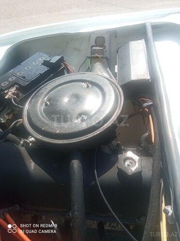 LADA (VAZ) 2107 2005, 235,160 km - 1.6 l - Qazax