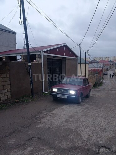 LADA (VAZ) 2107 2007, 66,666 km - 1.6 l - Bakı