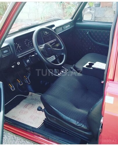 LADA (VAZ) 2107 2007, 66,666 km - 1.6 l - Bakı