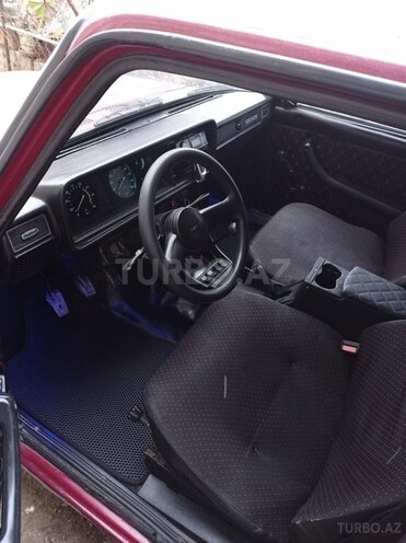 LADA (VAZ) 2107 2007, 66,666 km - 1.6 l - Bakı