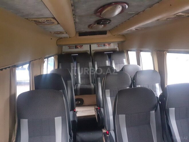 Mercedes Sprinter 313 2000, 200,000 km - 2.7 l - Bakı