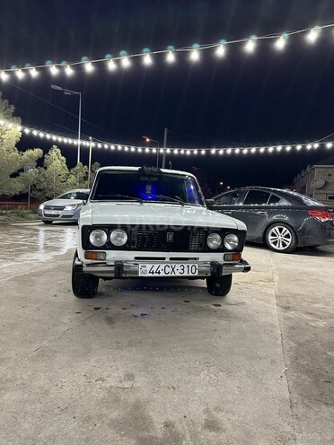 LADA (VAZ) 2106 1999, 400,000 km - 1.6 l - Hacıqabul