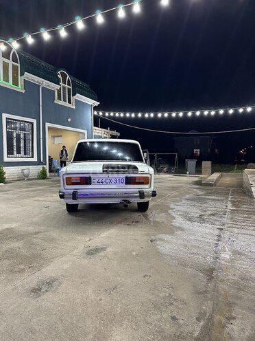LADA (VAZ) 2106 1999, 400,000 km - 1.6 l - Hacıqabul