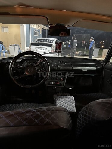 LADA (VAZ) 2106 1999, 400,000 km - 1.6 l - Hacıqabul