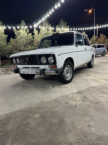 LADA (VAZ) 2106 1999, 400,000 km - 1.6 l - Hacıqabul