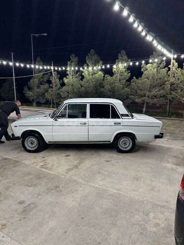 LADA (VAZ) 2106 1999, 400,000 km - 1.6 l - Hacıqabul