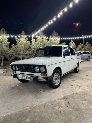 LADA (VAZ) 2106 1999, 400,000 km - 1.6 l - Hacıqabul