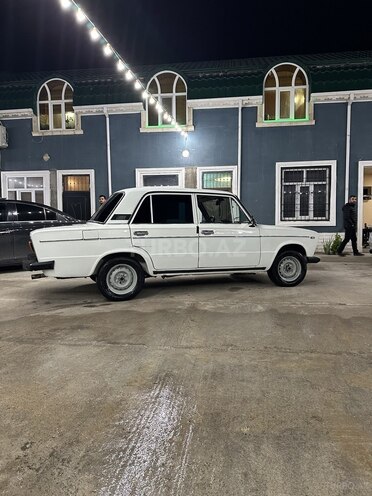 LADA (VAZ) 2106 1999, 400,000 km - 1.6 l - Hacıqabul