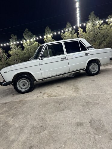 LADA (VAZ) 2106 1999, 400,000 km - 1.6 l - Hacıqabul