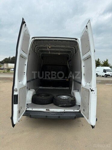 Ford Transit 2011, 217,600 km - 2.2 l - Cəlilabad