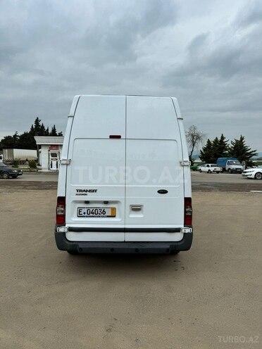 Ford Transit 2011, 217,600 km - 2.2 l - Cəlilabad
