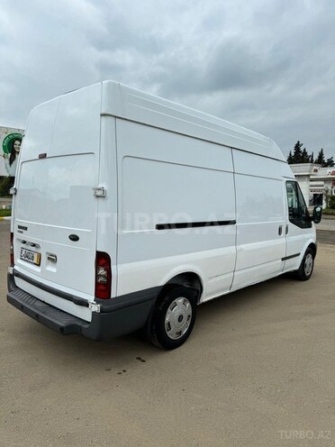 Ford Transit 2011, 217,600 km - 2.2 l - Cəlilabad