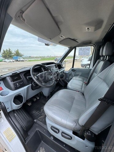 Ford Transit 2011, 217,600 km - 2.2 l - Cəlilabad