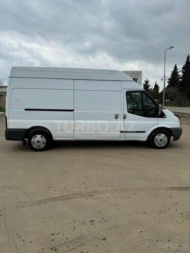 Ford Transit 2011, 217,600 km - 2.2 l - Cəlilabad