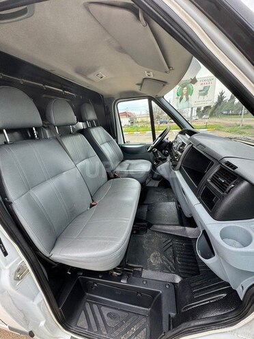 Ford Transit 2011, 217,600 km - 2.2 l - Cəlilabad