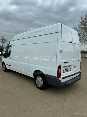 Ford Transit 2011, 217,600 km - 2.2 l - Cəlilabad