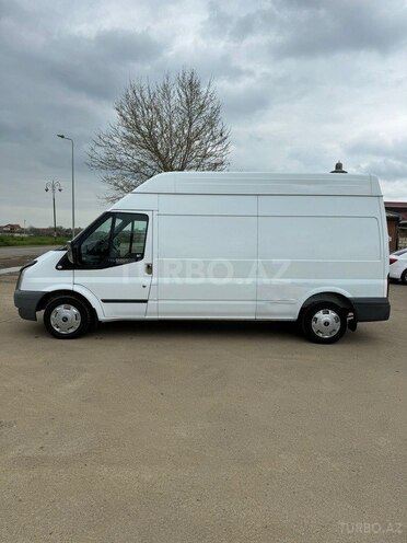Ford Transit 2011, 217,600 km - 2.2 l - Cəlilabad