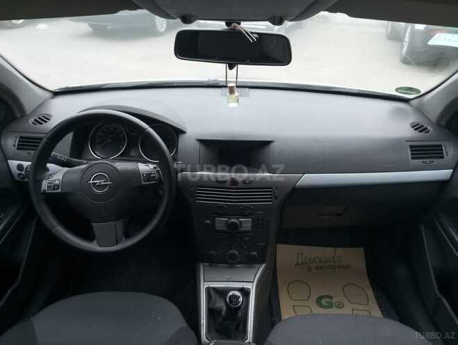 Opel Astra 2005, 325,000 km - 1.6 l - Sumqayıt