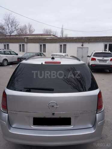 Opel Astra 2005, 325,000 km - 1.6 l - Sumqayıt