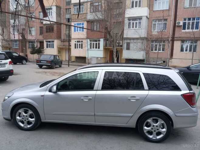 Opel Astra 2005, 325,000 km - 1.6 l - Sumqayıt