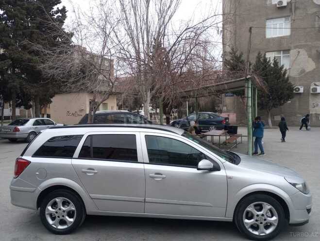 Opel Astra 2005, 325,000 km - 1.6 l - Sumqayıt