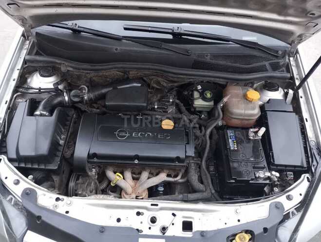 Opel Astra 2005, 325,000 km - 1.6 l - Sumqayıt
