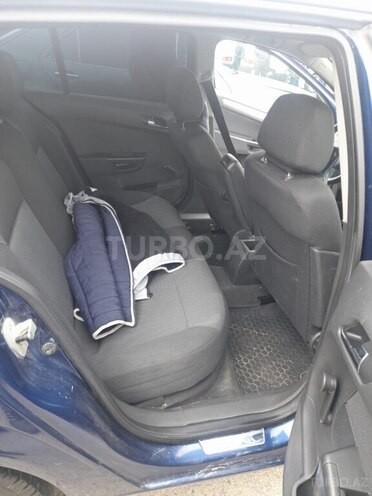 Opel Astra 2006, 180,000 km - 1.4 l - Bakı
