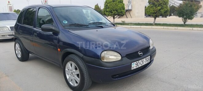 Opel Vita 1999, 387,000 km - 1.4 l - Bakı