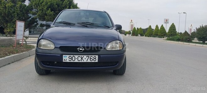 Opel Vita 1999, 387,000 km - 1.4 l - Bakı