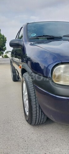 Opel Vita 1999, 387,000 km - 1.4 l - Bakı