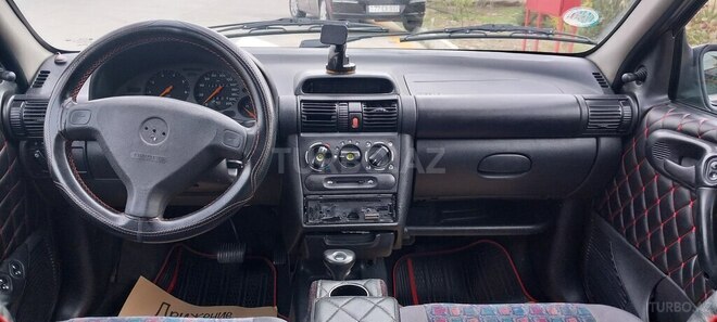 Opel Vita 1999, 387,000 km - 1.4 l - Bakı