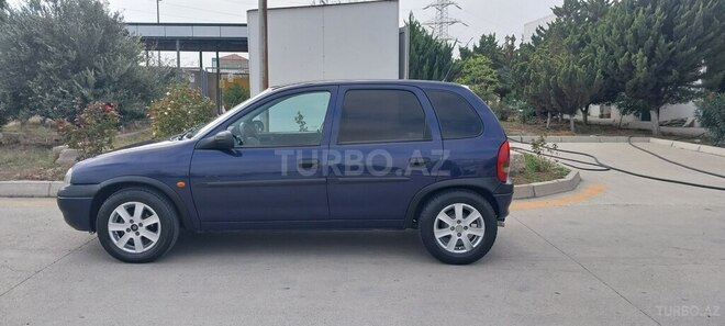Opel Vita 1999, 387,000 km - 1.4 l - Bakı