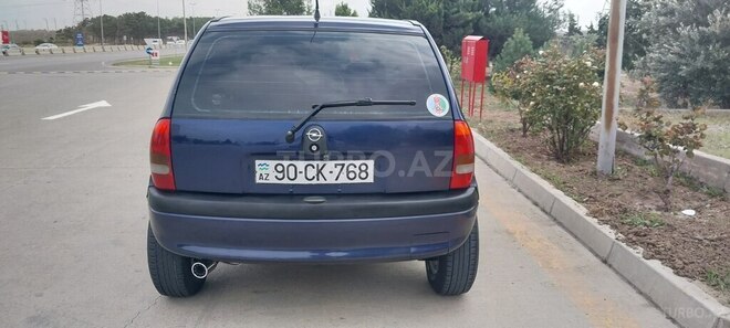 Opel Vita 1999, 387,000 km - 1.4 l - Bakı