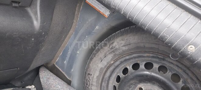 Opel Vita 1999, 387,000 km - 1.4 l - Bakı