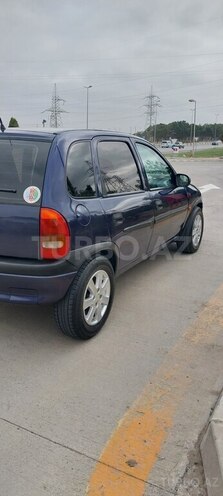 Opel Vita 1999, 387,000 km - 1.4 l - Bakı