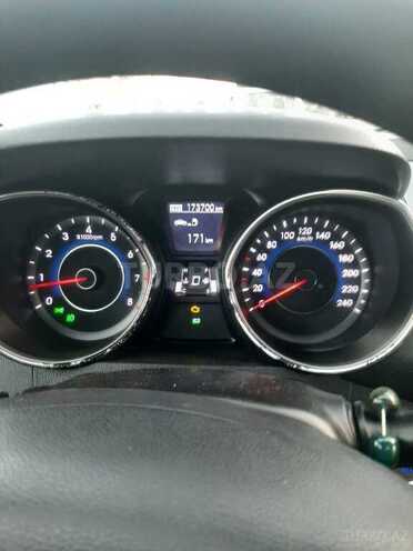 Hyundai Elantra 2013, 185,000 km - 1.8 l - Bakı
