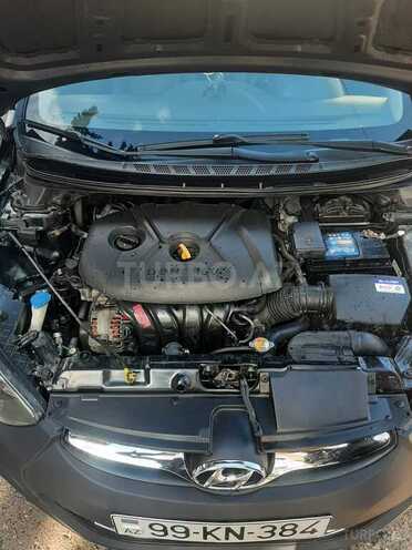 Hyundai Elantra 2013, 185,000 km - 1.8 l - Bakı