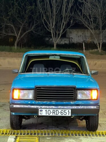 LADA (VAZ) 2107 1992, 340,000 km - 1.5 l - Ağcabədi