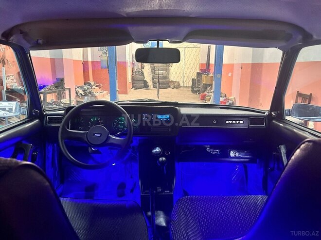 LADA (VAZ) 2107 1992, 340,000 km - 1.5 l - Ağcabədi
