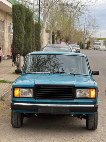 LADA (VAZ) 2107 1992, 340,000 km - 1.5 l - Ağcabədi