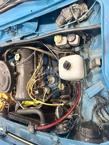 LADA (VAZ) 2107 1992, 340,000 km - 1.5 l - Ağcabədi