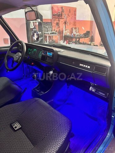 LADA (VAZ) 2107 1992, 340,000 km - 1.5 l - Ağcabədi