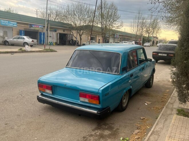 LADA (VAZ) 2107 1992, 340,000 km - 1.5 l - Ağcabədi