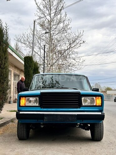 LADA (VAZ) 2107 1992, 340,000 km - 1.5 l - Ağcabədi